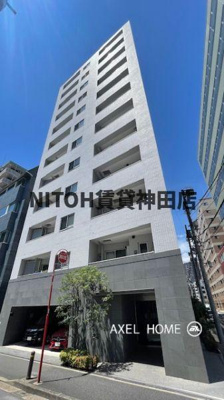 【外観】 | ベリスタ人形町