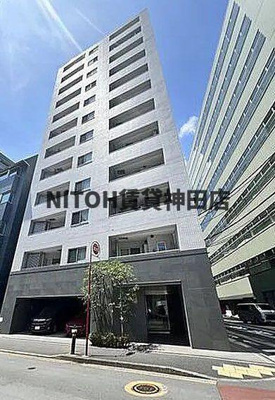 【エントランス】 | ベリスタ人形町