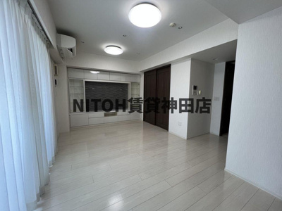 【内装】 | ベリスタ人形町