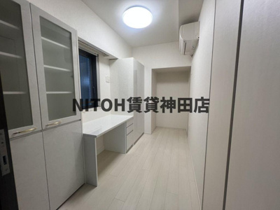 【設備】 | ベリスタ人形町