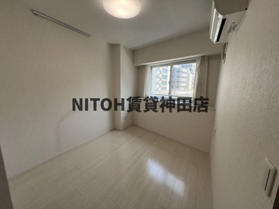 【寝室】 | ベリスタ人形町