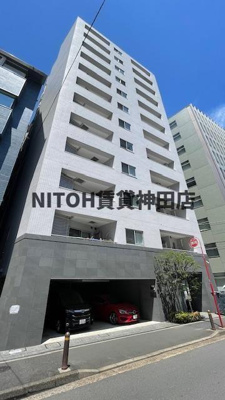 【外観】 | ベリスタ人形町