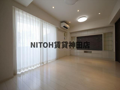 【居間・リビング】 | ベリスタ人形町