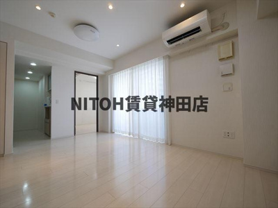 【居間・リビング】 | ベリスタ人形町