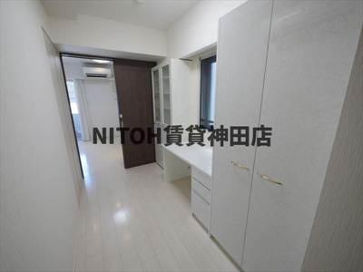 【独立洗面台】 | ベリスタ人形町