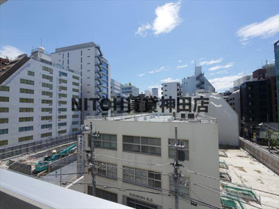 【展望】 | ベリスタ人形町