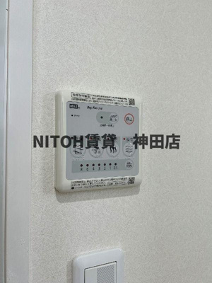 【内装】 | OG錦糸町