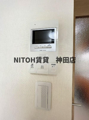 【セキュリティ】 | OG錦糸町