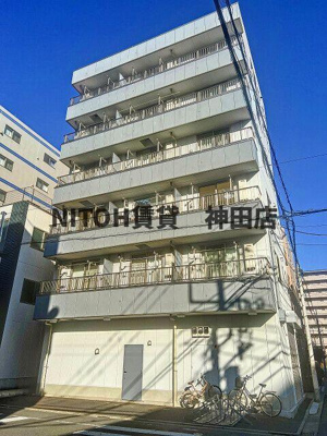 【外観】 | OG錦糸町