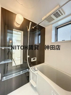 【浴室】 | OG錦糸町