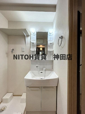 【独立洗面台】 | OG錦糸町