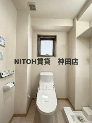 【トイレ】 | OG錦糸町