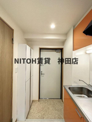 【玄関】 | OG錦糸町