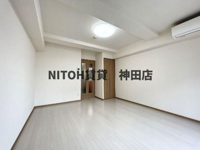 【寝室】 | OG錦糸町