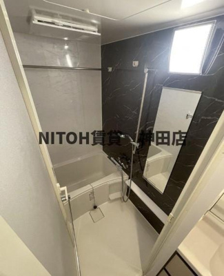 【浴室】 | ルフォンプログレ蔵前プレミア