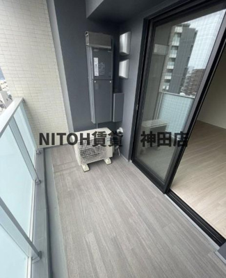 【バルコニー】 | ルフォンプログレ蔵前プレミア