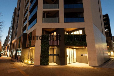 【エントランス】 | ルフォンプログレ蔵前プレミア