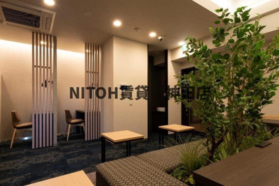 【その他共用部分】 | ルフォンプログレ蔵前プレミア