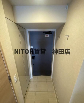 【玄関】 | ルフォンプログレ蔵前プレミア