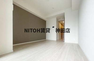 【居間・リビング】 | ルフォンプログレ蔵前プレミア