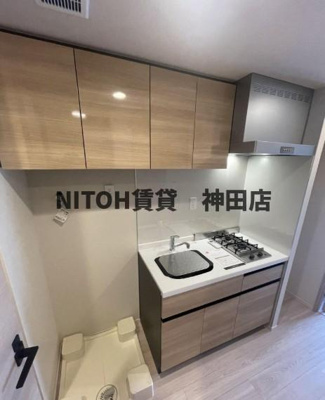 【キッチン】 | ルフォンプログレ蔵前プレミア