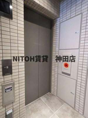 【その他】 | グランパセオ日本橋イースト