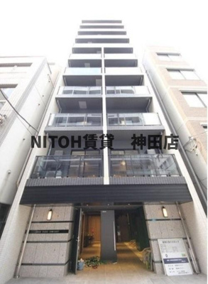 【エントランス】 | グランパセオ日本橋イースト