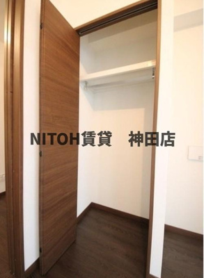 【収納】 | グランパセオ日本橋イースト