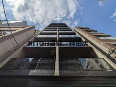 【外観】 | グランパセオ日本橋イースト