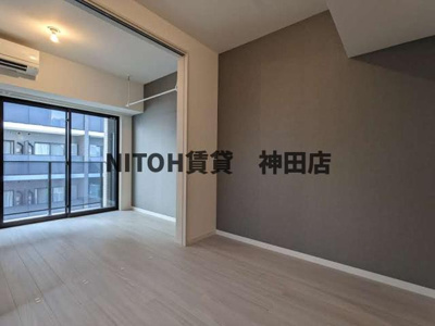 【居間・リビング】 | グランパセオ日本橋イースト