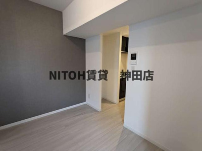 【寝室】 | グランパセオ日本橋イースト