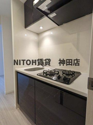 【キッチン】 | グランパセオ日本橋イースト