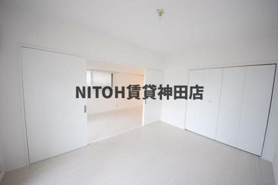 【居間・リビング】 | ソサエティ蔵前