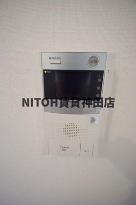 【セキュリティ】 | ソサエティ蔵前