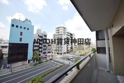 【展望】 | ソサエティ蔵前