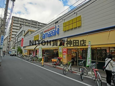 【周辺】 | ソサエティ蔵前