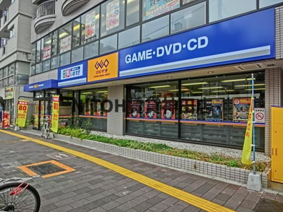 【周辺】 | ソサエティ蔵前