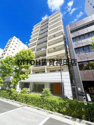 【外観】 | ソサエティ蔵前