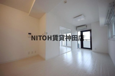 【内装】 | ソサエティ蔵前