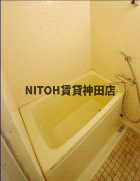 【浴室】 | ソサエティ蔵前