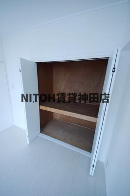 【収納】 | ソサエティ蔵前