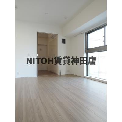 【寝室】 | パークアクシス錦糸町ヴェール