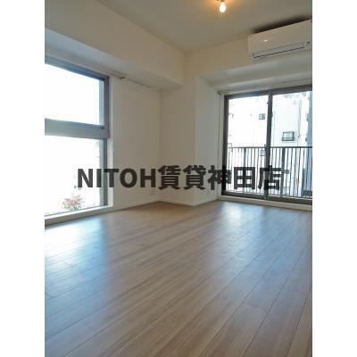 【寝室】 | パークアクシス錦糸町ヴェール