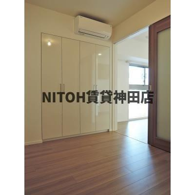 【内装】 | パークアクシス錦糸町ヴェール