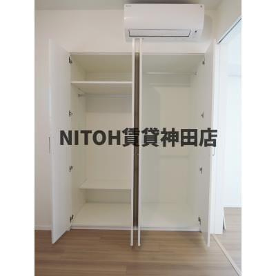 【設備】 | パークアクシス錦糸町ヴェール