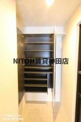 【玄関】 | ワイズ柳橋