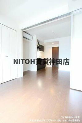 【居間・リビング】 | ワイズ柳橋