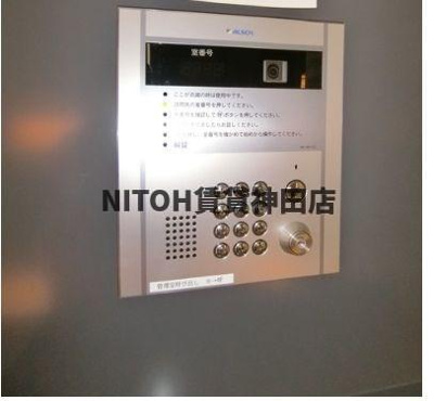 【セキュリティ】 | ワイズ柳橋