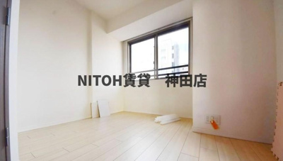 【寝室】 | リビオ日本橋人形町