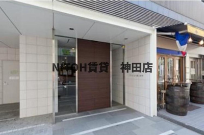 【エントランス】 | リビオ日本橋人形町